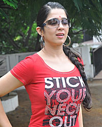 Charmy Kaur